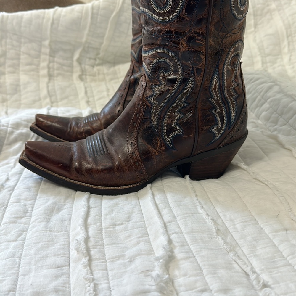 Ariat Boots - Picture 5 of 7
